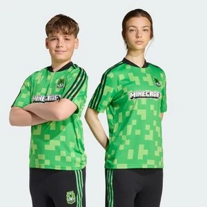 Koszulka adidas Originals X Minecraft Kids