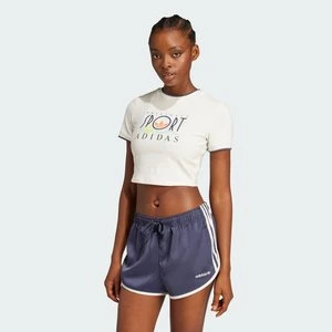 Koszulka adidas Sport Graphic Baby