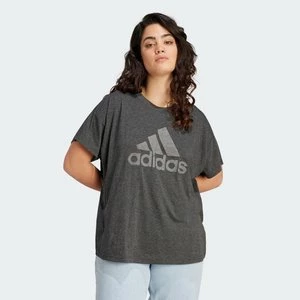 Koszulka adidas Sportswear Future Icons Winners 3.0 (Plus Size)