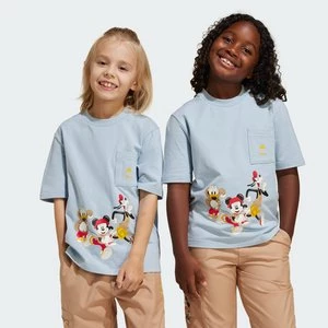 Koszulka adidas x Disney Mickey Mouse Kids