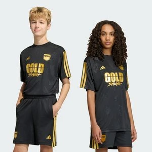 KOSZULKA ADIDAS x FORTNITE MIDAS czarny