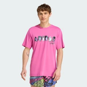 Koszulka adidas x Jeremy Scott