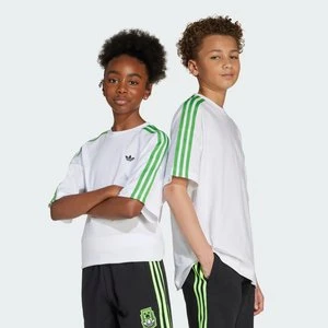 Koszulka adidas x Minecraft Kids
