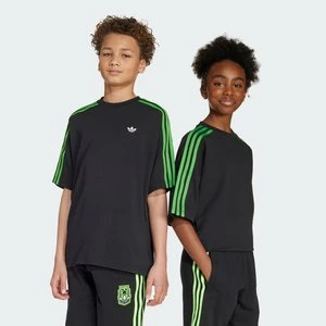 Koszulka adidas x Minecraft Kids