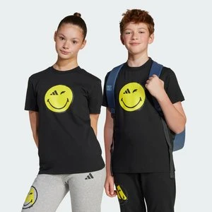 Koszulka adidas x Smileyworld Graphics Kids