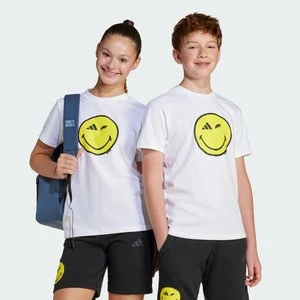 Koszulka adidas x Smileyworld Graphics Kids