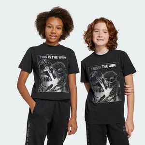 Koszulka adidas x Star Wars The Mandalorian™ Graphic Kids