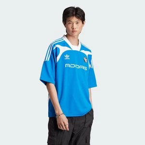 Koszulka ADILENIUM OVERSIZED SHORT SLEEVE Adidas