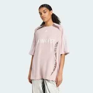 Koszulka Adilenium Season 4 Teamgeist Oversized Adidas