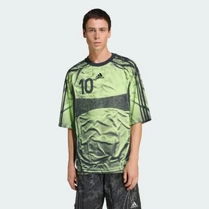 Koszulka Adilenium Season 4 Teamgeist Printed Adidas