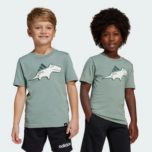 Koszulka Adiraptor Graphic Kids Adidas