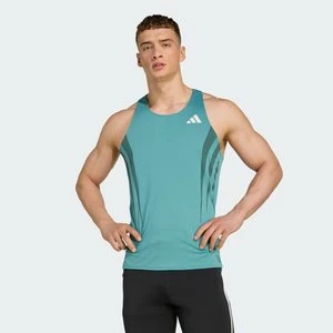 Koszulka Adizero Archive Running Singlet Adidas
