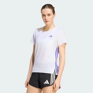 Koszulka Adizero Running Adidas