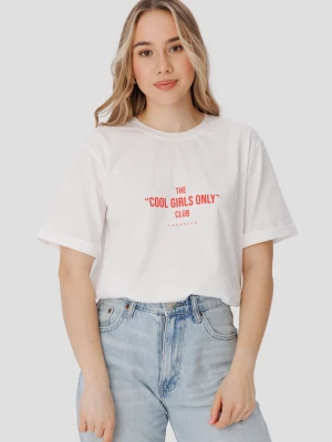 Koszulka Agnes Cool Girls Club LAURELLA