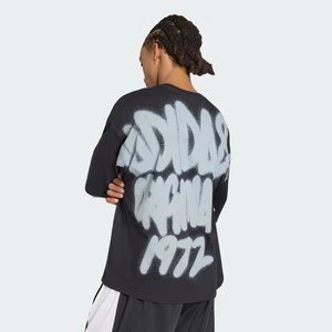 Zdjęcie produktu Koszulka Airbrush Logo Typography Adidas