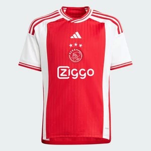 Koszulka Ajax Amsterdam 23/24 Home Jersey Kids Adidas