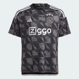 Koszulka Ajax Amsterdam 23/24 Third Kids Adidas