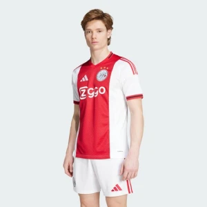 Koszulka Ajax Amsterdam 25 / 26 Home Adidas biały