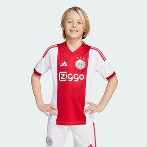 Koszulka Ajax Amsterdam 25/26 Home Kids Adidas