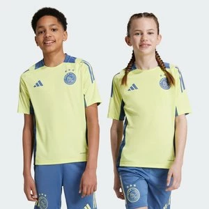 Koszulka Ajax Amsterdam Tiro 24 Competition Training Kids Adidas