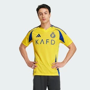 Koszulka Al Nassr FC 24/25 Ronaldo Home Adidas