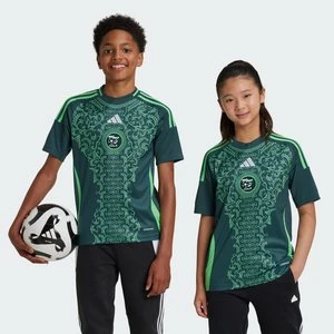 Koszulka Algeria 24 Away Kids Adidas