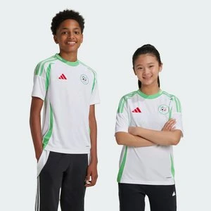 Koszulka Algeria 24 Home Kids Adidas