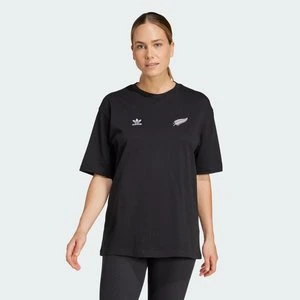 Koszulka All Blacks Essentials Boyfriend Adidas