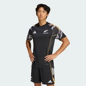 KOSZULKA ALL BLACKS MARVEL PERFORMANCE Adidas