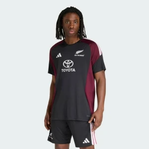 Koszulka All Blacks Performance Adidas