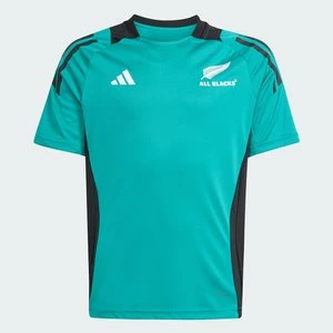 Koszulka All Blacks Performance Kids Adidas