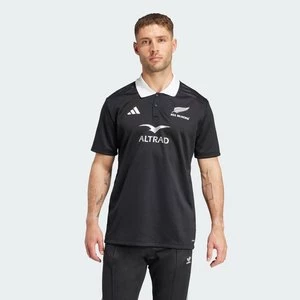 Koszulka All Blacks Rugby AEROREADY Short Sleeve Adidas