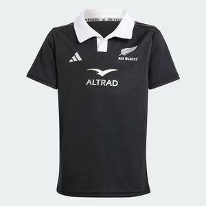 Koszulka All Blacks Rugby AEROREADY Short Sleeve Adidas