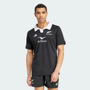 Koszulka All Blacks Rugby AEROREADY Short Sleeve Adidas