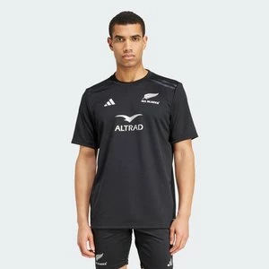 Koszulka All Blacks Rugby AEROREADY Short Sleeve Adidas