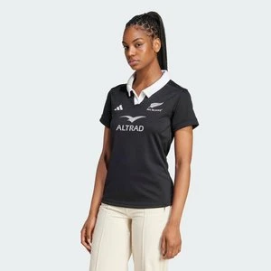 Koszulka All Blacks Rugby AEROREADY Short Sleeve Adidas