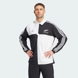 Koszulka All Blacks Rugby Culture Adidas