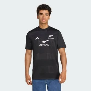 Koszulka All Blacks Supporter Adidas