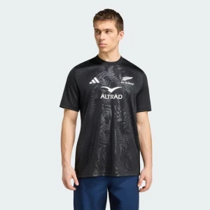 Koszulka All Blacks Supporter Adidas