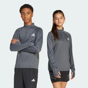 Koszulka All Sports Favorite 1/4-Zip Long Sleeve Kids Adidas