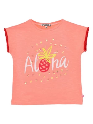 Bondi Koszulka "Aloha" w kolorze pomarańczowym rozmiar: 104