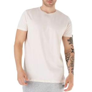 Koszulka Alpha Industries USN Blood Chit T 2 136503578 - beżowa