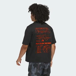 Zdjęcie produktu Koszulka Anthony Edwards Adidas