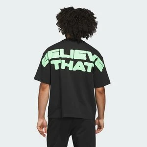 Zdjęcie produktu KOSZULKA ANTHONY EDWARDS BELIEVE THAT Adidas