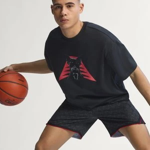 Koszulka Anthony Edwards Dawg Adidas