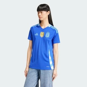 Koszulka Argentina 24 Away Adidas