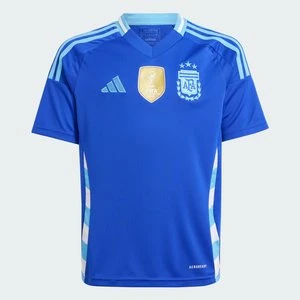 Koszulka Argentina 24 Away Kids Adidas