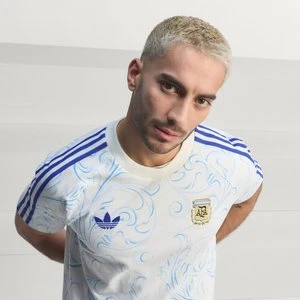 Zdjęcie produktu Koszulka Argentina Originals All Over Print Adidas