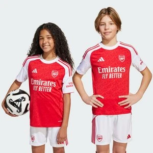 Koszulka Arsenal 25/26 Home Kids Adidas