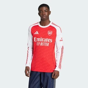 Koszulka Arsenal 25/26 Long Sleeve Home Adidas